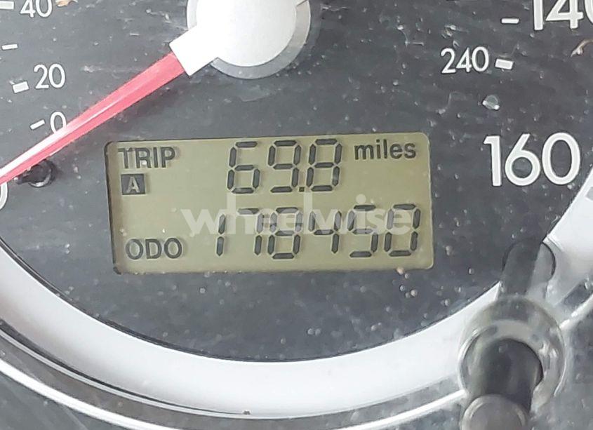 Photo 7 of 2005 Kia Amanti (VIN KNALD124555056885)