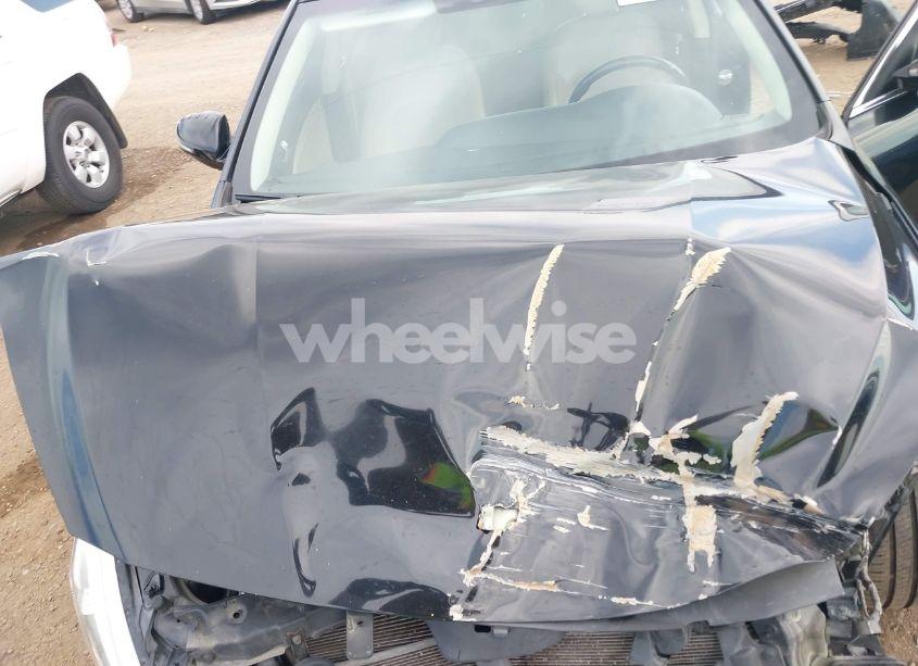 Photo 10 of 2014 Kia Cadenza PREMIUM (VIN KNALN4D70E5129618)