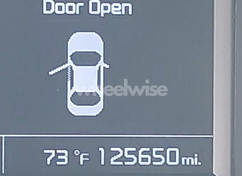 Photo 16 of 2014 Kia Cadenza PREMIUM (VIN KNALN4D70E5129618)