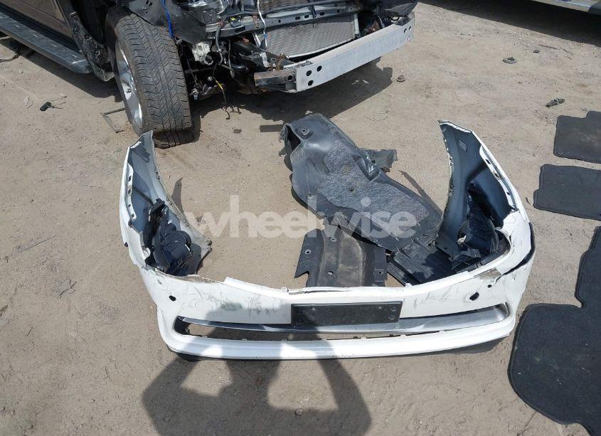 Photo 12 of 2015 Kia Cadenza PREMIUM (VIN KNALN4D70F5178237)