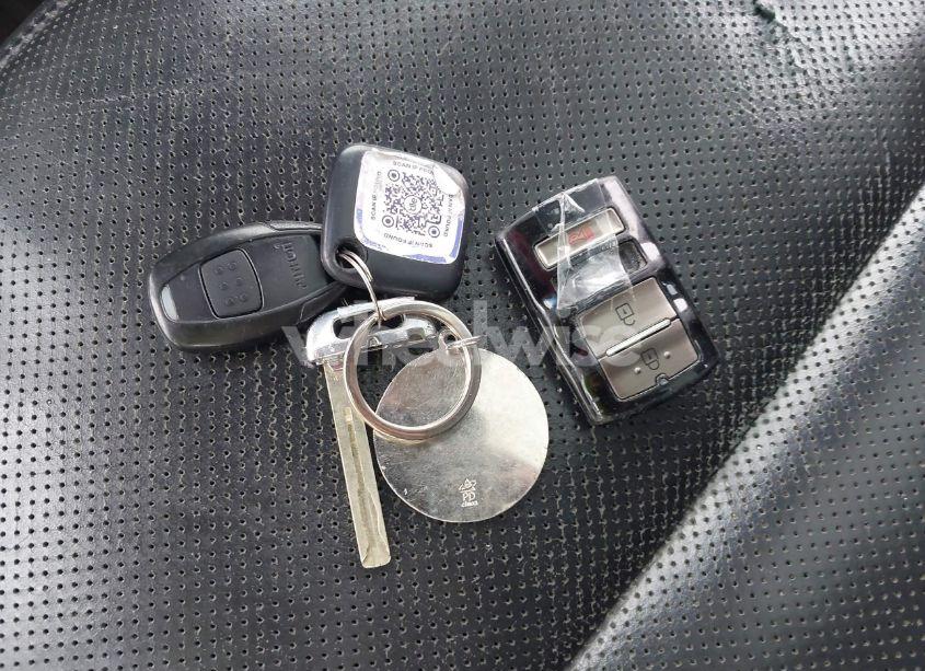 Photo 11 of 2014 Kia Cadenza PREMIUM (VIN KNALN4D73E5140497)