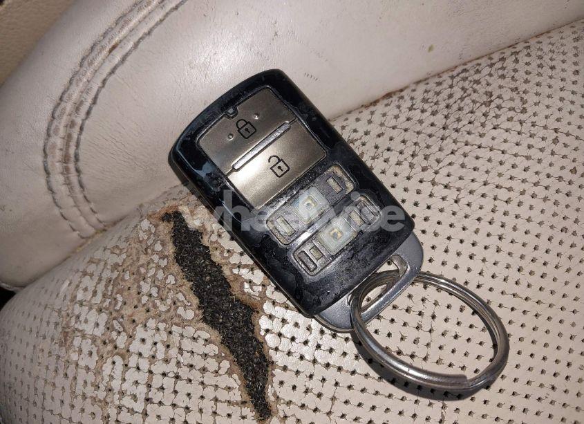 Photo 11 of 2014 Kia Cadenza PREMIUM (VIN KNALN4D74E5132134)