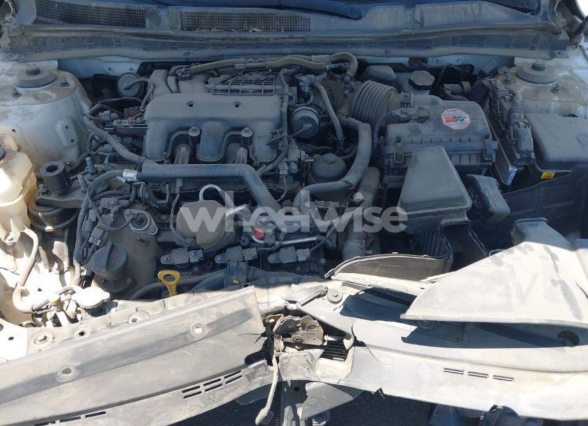 Photo 10 of 2016 Kia Cadenza LIMITED (VIN KNALN4D74G5214478)