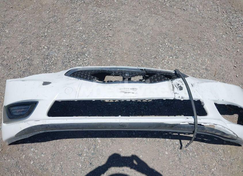 Photo 12 of 2016 Kia Cadenza LIMITED (VIN KNALN4D74G5214478)