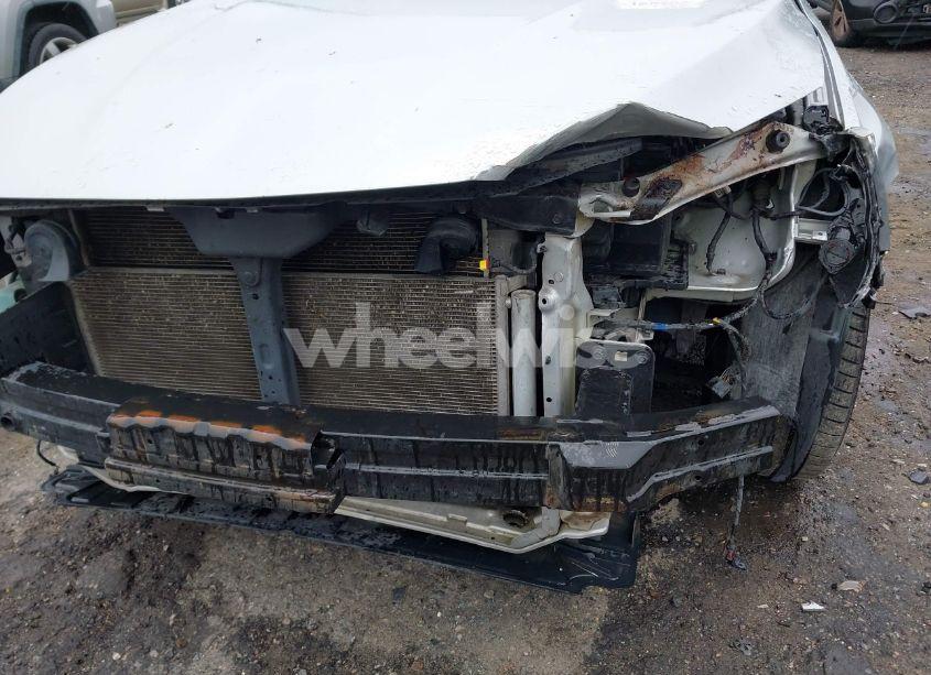 Photo 14 of 2016 Kia Cadenza (VIN KNALN4D74G5215386)