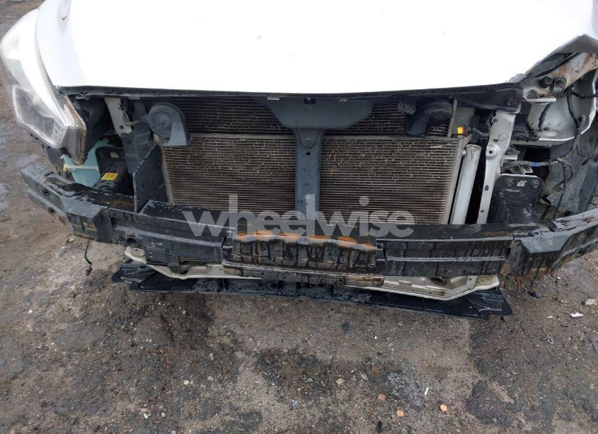 Photo 15 of 2016 Kia Cadenza (VIN KNALN4D74G5215386)