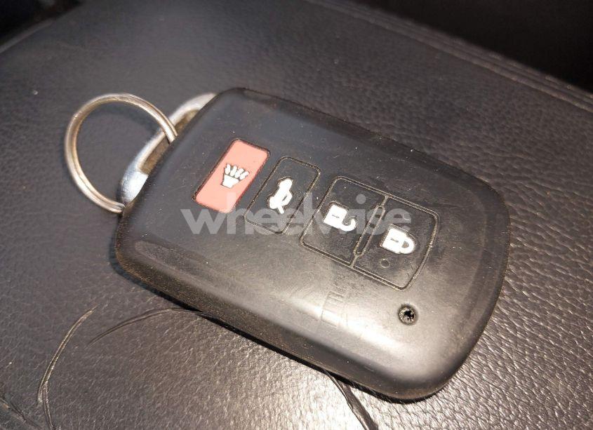 Photo 11 of 2016 Kia Cadenza PREMIUM (VIN KNALN4D76G5207273)