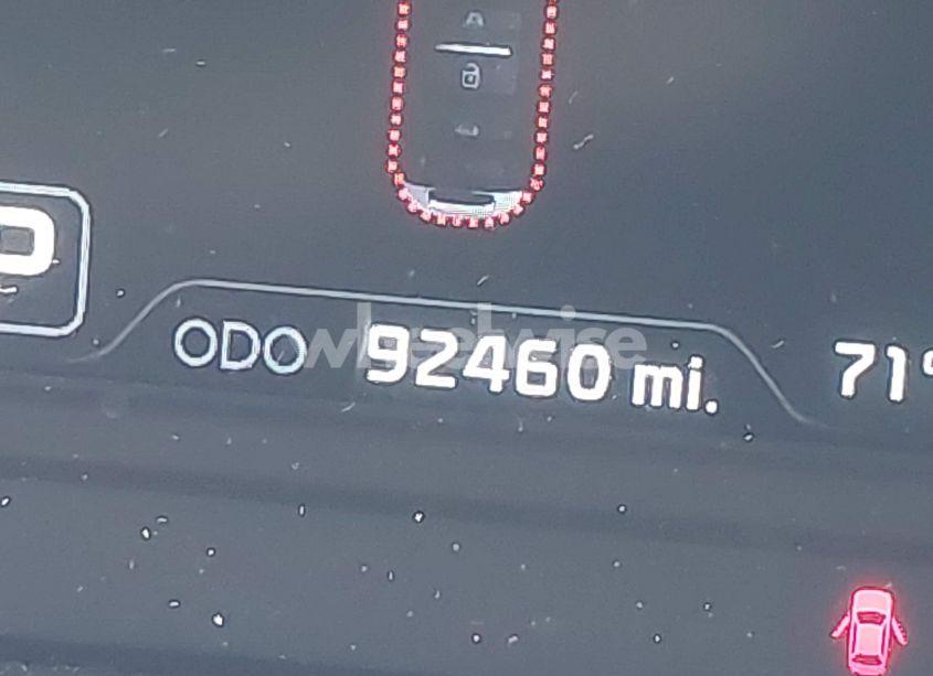 Photo 15 of 2016 Kia Cadenza PREMIUM (VIN KNALN4D76G5207273)