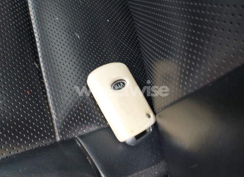 Photo 11 of 2014 Kia Cadenza PREMIUM (VIN KNALN4D77E5159330)