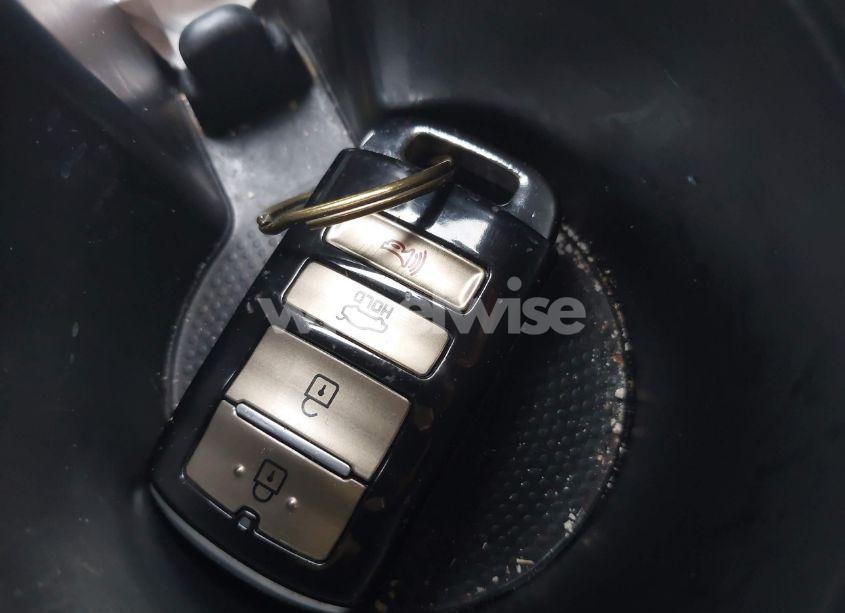 Photo 11 of 2014 Kia Cadenza PREMIUM (VIN KNALN4D7XE5129111)