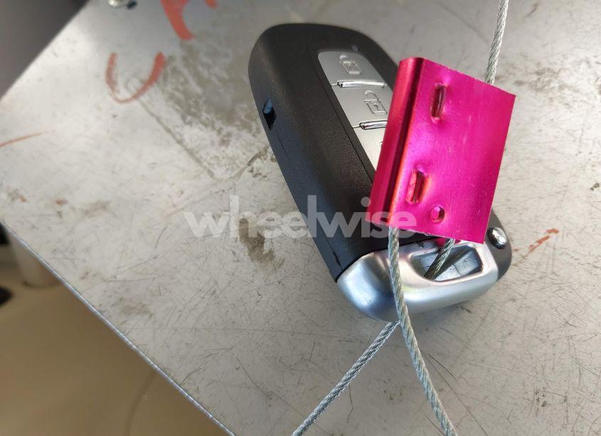 Photo 11 of 2014 Kia Cadenza PREMIUM (VIN KNALN4D7XE5149228)