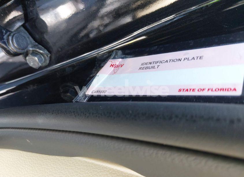 Photo 12 of 2014 Kia Cadenza PREMIUM (VIN KNALN4D7XE5149228)