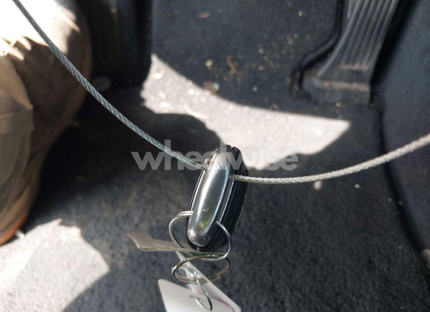 Photo 11 of 2015 Kia K900 LUXURY (VIN KNALW4D41F6020535)