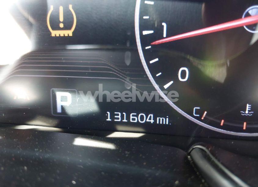 Photo 15 of 2015 Kia K900 LUXURY (VIN KNALW4D41F6020535)