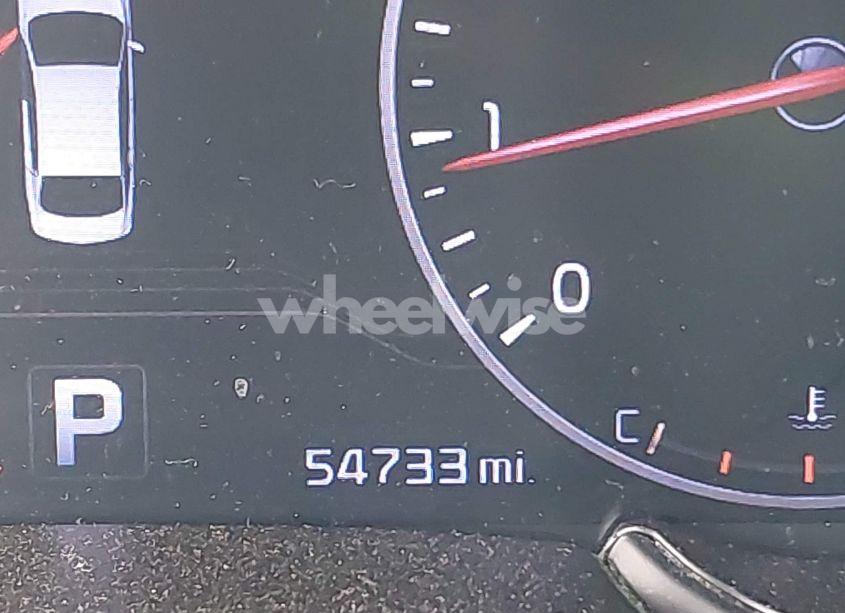 Photo 15 of 2015 Kia K900 LUXURY (VIN KNALW4D48F6018930)