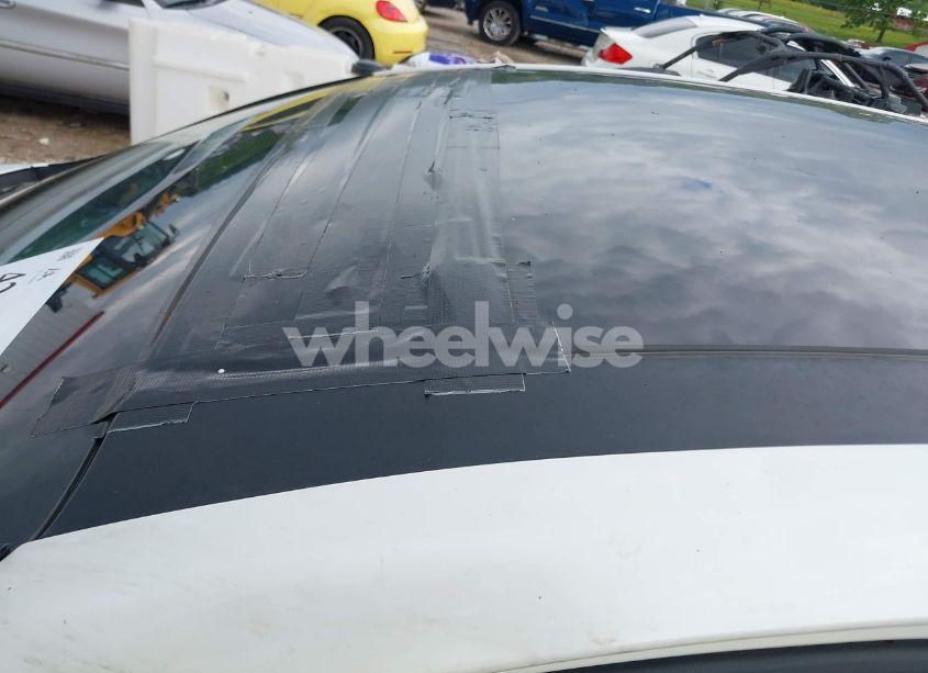 Photo 6 of 2015 Kia K900 LUXURY (VIN KNALW4D48F6018930)