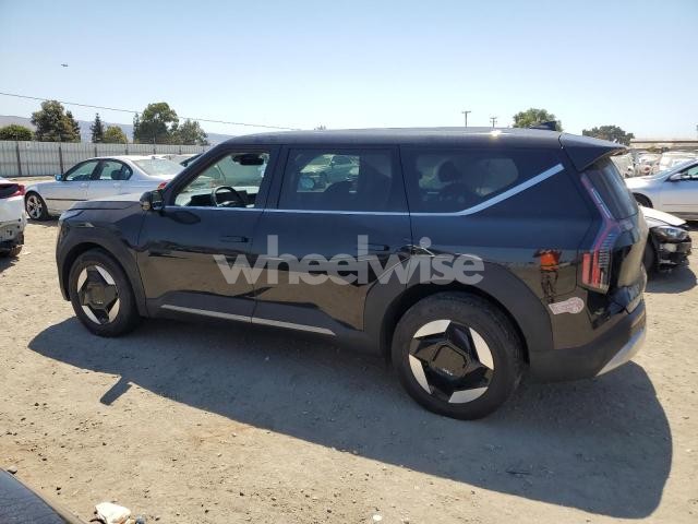 Photo 10 of 2024 KIA EV9 LIGHT (VIN KNDAB5S12R6026398)