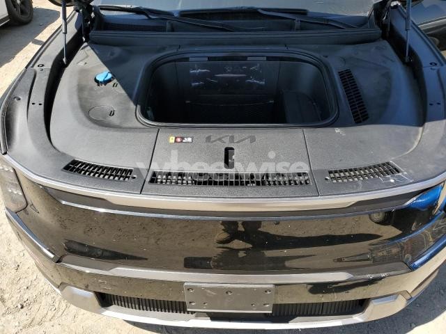 Photo 11 of 2024 KIA EV9 LIGHT (VIN KNDAB5S12R6026398)