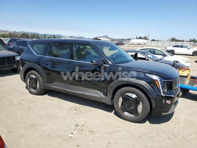 Photo 5 of 2024 KIA EV9 LIGHT (VIN KNDAB5S12R6026398)