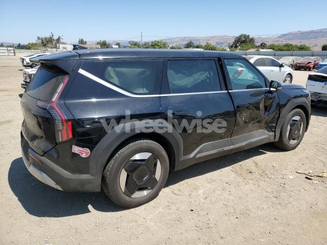 Photo 6 of 2024 KIA EV9 LIGHT (VIN KNDAB5S12R6026398)