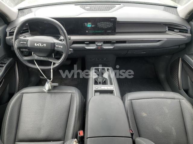 Photo 7 of 2024 KIA EV9 LIGHT (VIN KNDAB5S12R6026398)