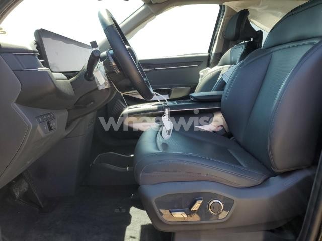 Photo 9 of 2024 KIA EV9 LIGHT (VIN KNDAB5S12R6026398)