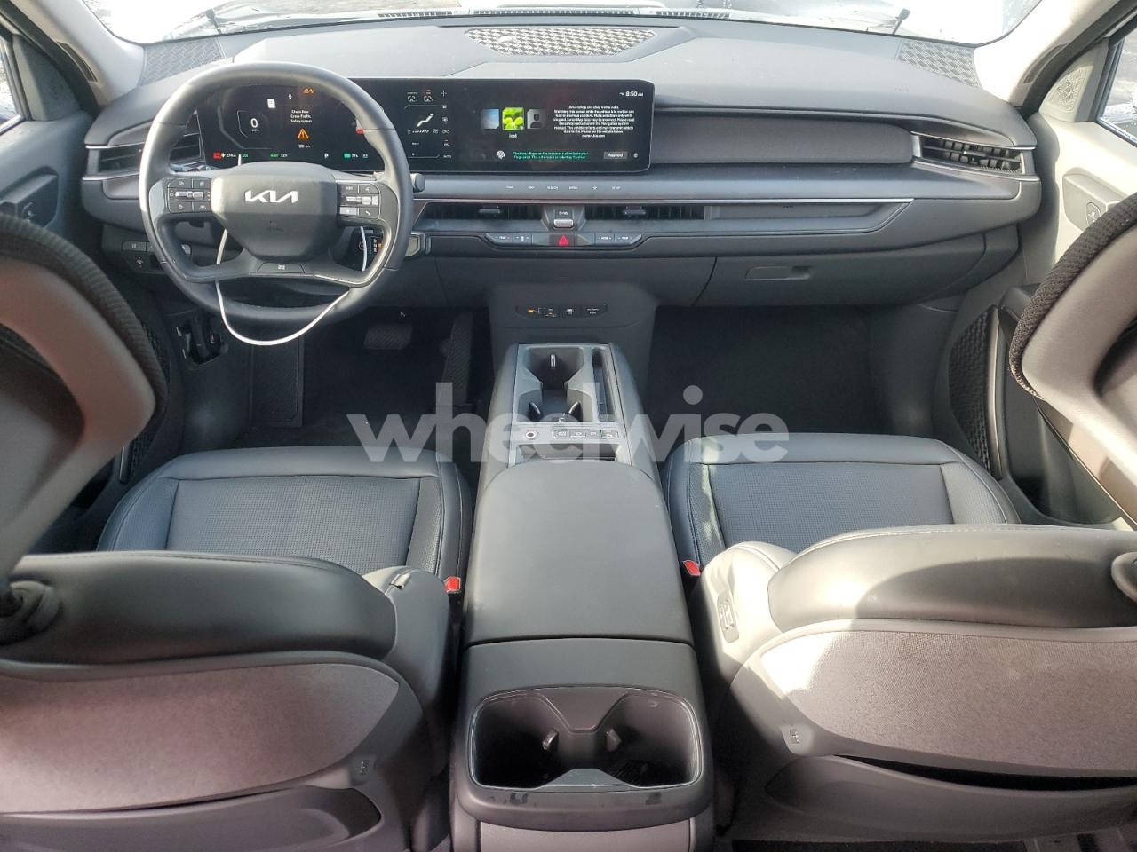 Photo 8 of 2024 KIA EV9 LIGHT (VIN KNDAB5S12R6029897)