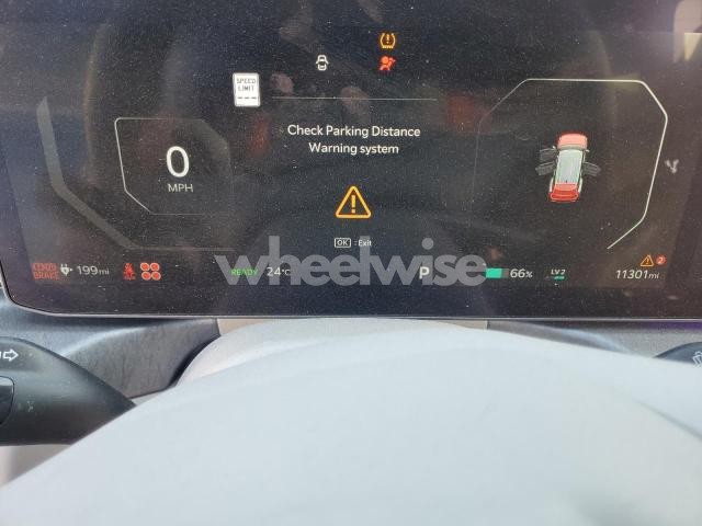 Photo 13 of 2024 KIA EV9 LAND (VIN KNDADFS50R6030257)