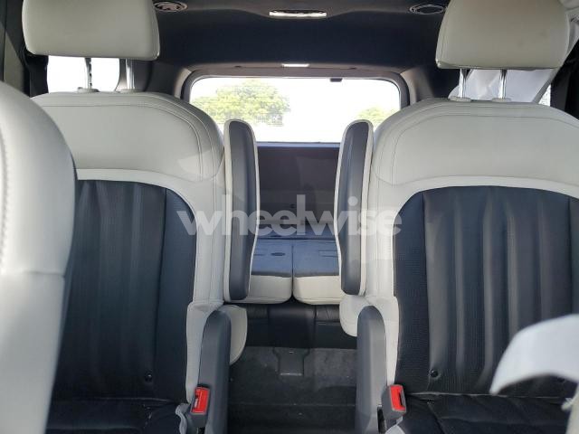 Photo 11 of 2024 KIA EV9 GT LINE (VIN KNDAEFS55R6023124)