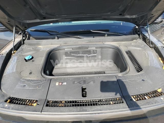 Photo 12 of 2024 KIA EV9 GT LINE (VIN KNDAEFS55R6023124)