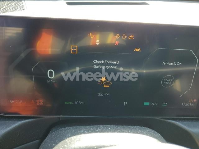 Photo 8 of 2024 KIA EV9 GT LINE (VIN KNDAEFS55R6023124)