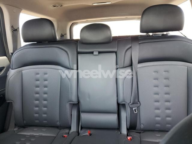 Photo 6 of 2024 KIA EV9 WIND (VIN KNDAFFS57R6029925)