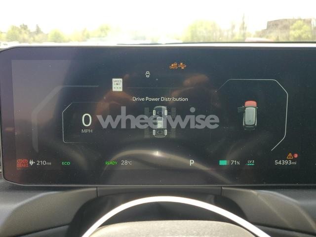 Photo 8 of 2024 KIA EV9 WIND (VIN KNDAFFS57R6029925)