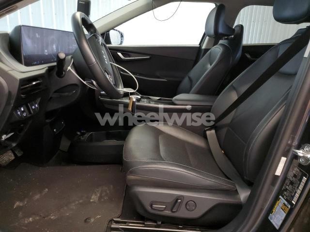 Photo 13 of 2023 KIA EV6 LIGHT (VIN KNDC34LA0P5602734)
