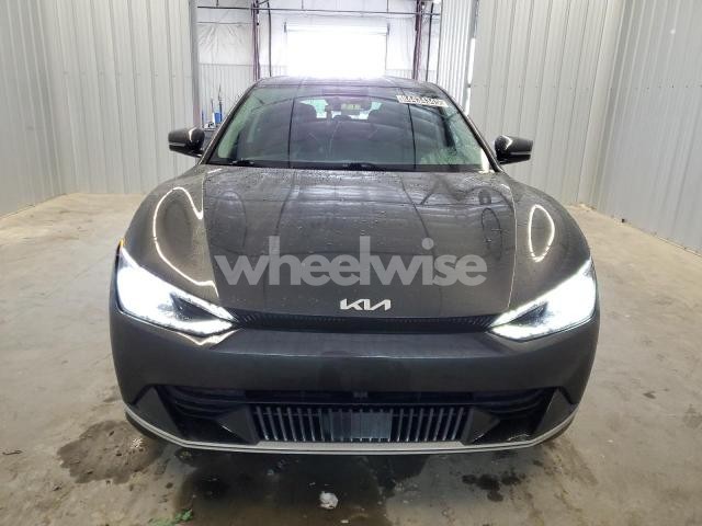 Photo 3 of 2023 KIA EV6 LIGHT (VIN KNDC34LA0P5602734)