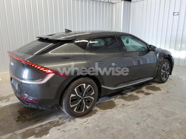 Photo 4 of 2023 KIA EV6 LIGHT (VIN KNDC34LA0P5602734)