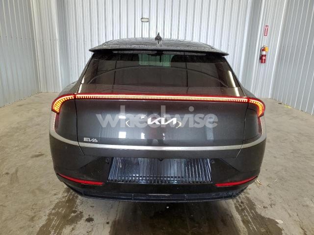 Photo 5 of 2023 KIA EV6 LIGHT (VIN KNDC34LA0P5602734)