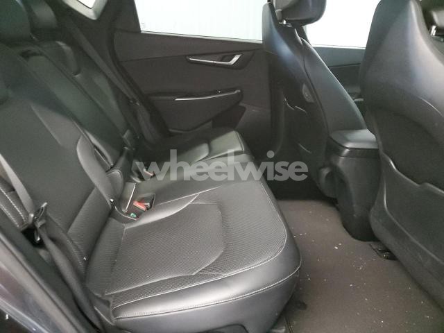 Photo 6 of 2023 KIA EV6 LIGHT (VIN KNDC34LA0P5602734)