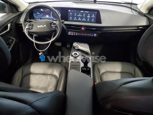 Photo 9 of 2023 KIA EV6 LIGHT (VIN KNDC34LA0P5602734)