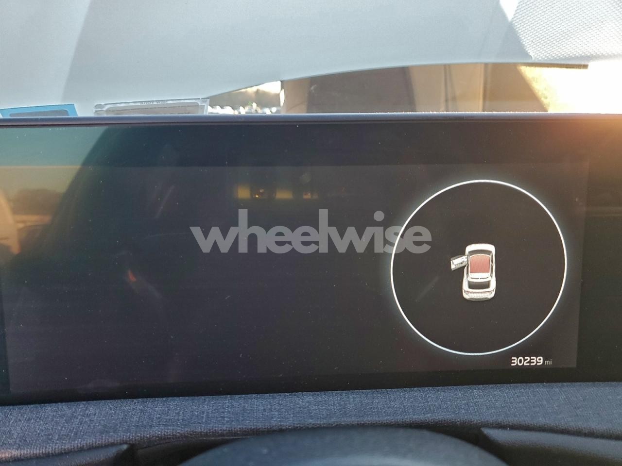 Photo 9 of 2024 KIA EV6 LIGHT (VIN KNDC34LA0R5617995)