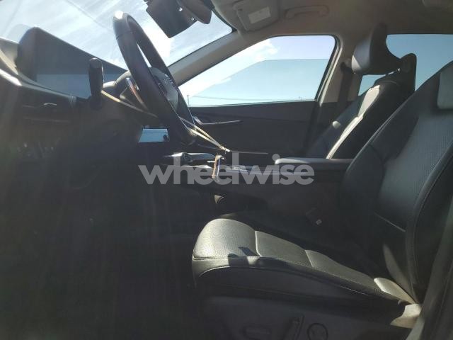 Photo 10 of 2023 KIA EV6 LIGHT (VIN KNDC34LA1P5148932)