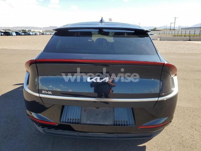 Photo 13 of 2023 KIA EV6 LIGHT (VIN KNDC34LA1P5148932)