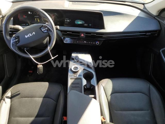 Photo 3 of 2023 KIA EV6 LIGHT (VIN KNDC34LA1P5148932)