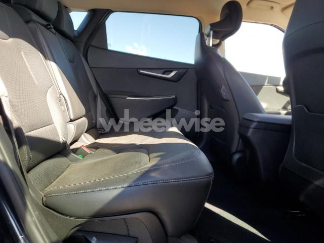 Photo 6 of 2023 KIA EV6 LIGHT (VIN KNDC34LA1P5148932)