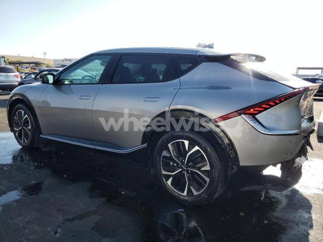 Photo 11 of 2023 KIA EV6 LIGHT (VIN KNDC34LA1P5604024)