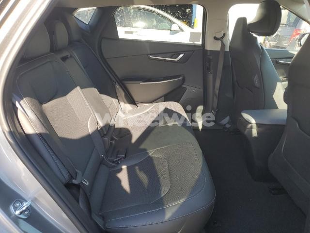 Photo 4 of 2023 KIA EV6 LIGHT (VIN KNDC34LA1P5604024)