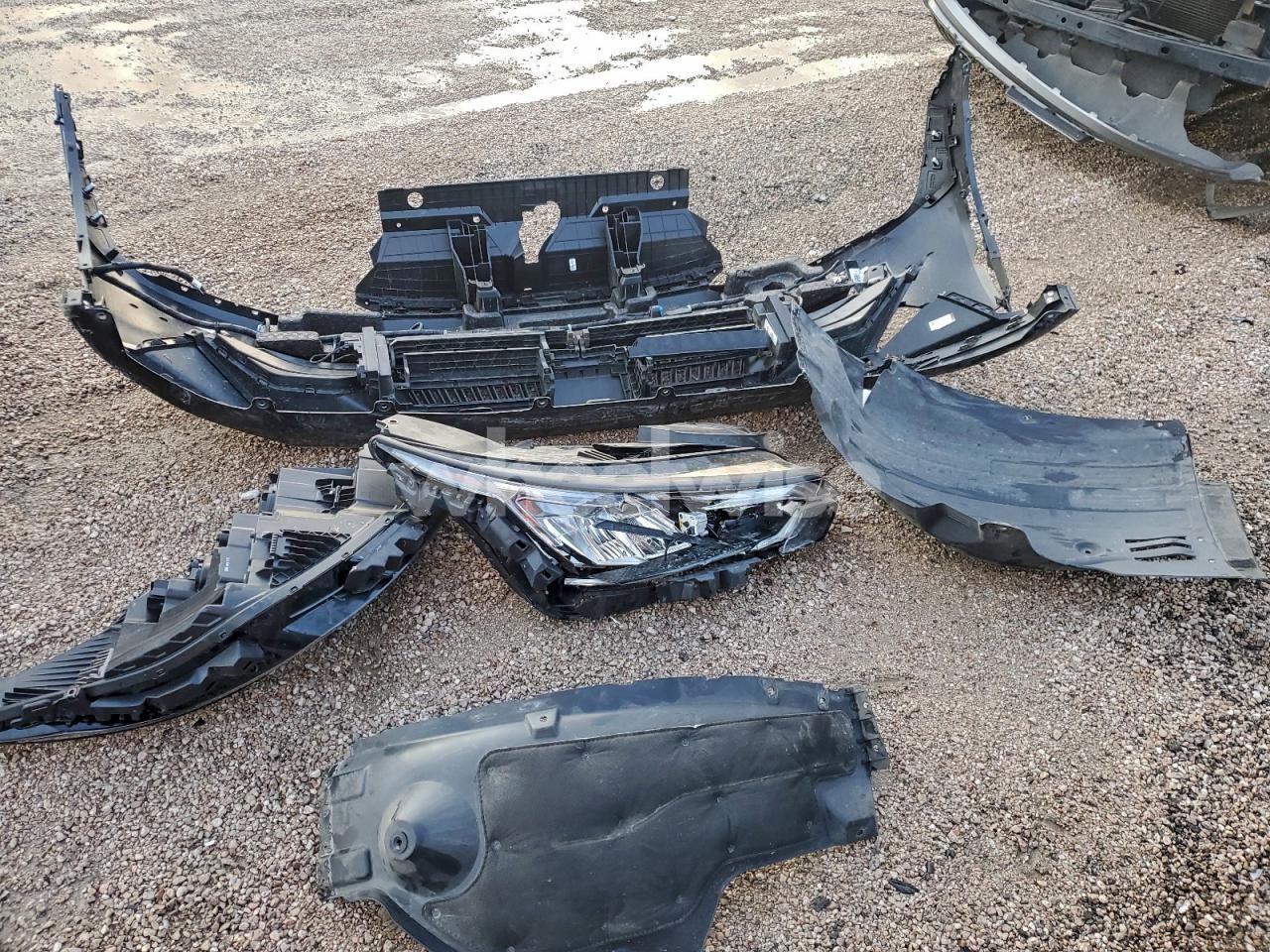 Photo 13 of 2024 KIA EV6 LIGHT (VIN KNDC34LA1R5188396)