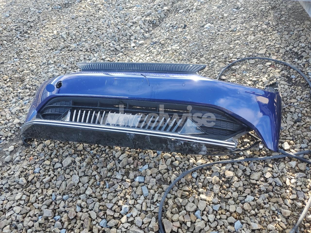Photo 13 of 2024 KIA EV6 LIGHT (VIN KNDC34LA1R5211613)