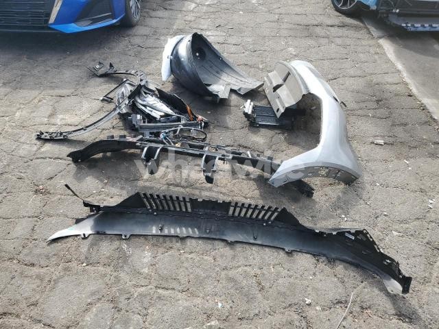 Photo 13 of 2024 KIA EV6 LIGHT (VIN KNDC34LA1R5217332)