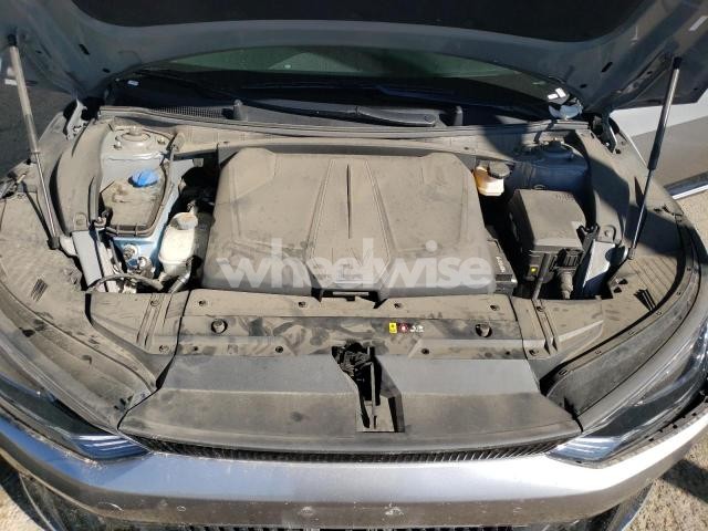 Photo 12 of 2023 KIA EV6 LIGHT (VIN KNDC34LA2P5609801)
